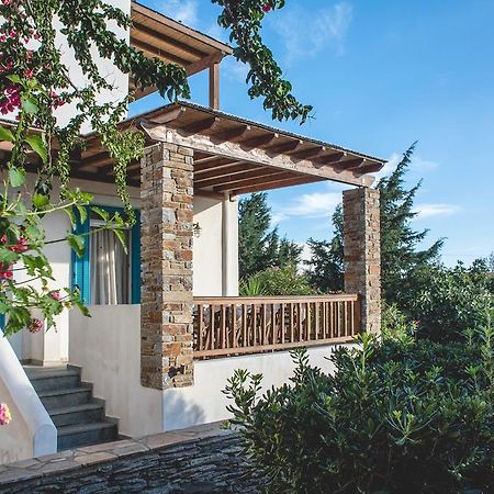Andros Maisonettes Айос-Петрос Номер фото